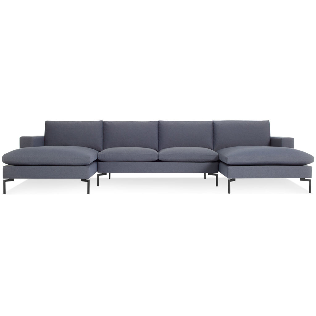 new-standard-u-shaped-sectional-sofa by BluDot at Elevati Design