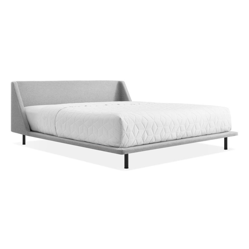 nook-king-bed by BluDot at Elevati Design