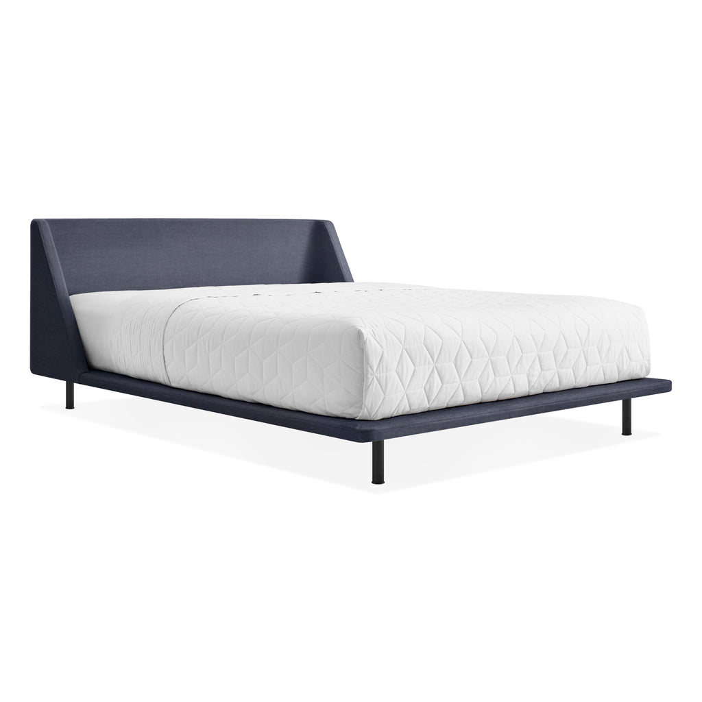 nook-queen-bed by BluDot at Elevati Design