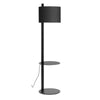 note-floor-lamp-with-table by BluDot at Elevati Design