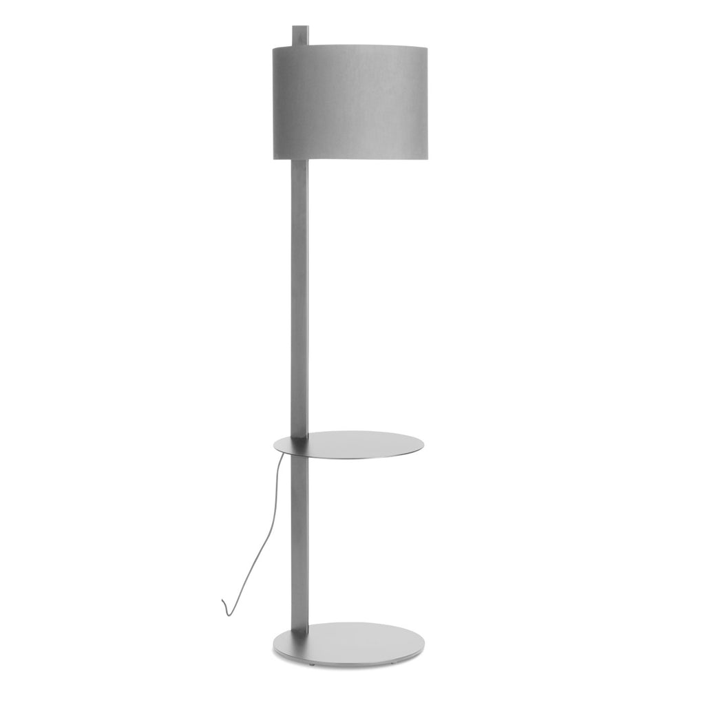 note-floor-lamp-with-table by BluDot at Elevati Design
