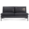 new-standard-armless-leather-sofa by BluDot at Elevati Design
