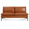 new-standard-armless-leather-sofa by BluDot at Elevati Design