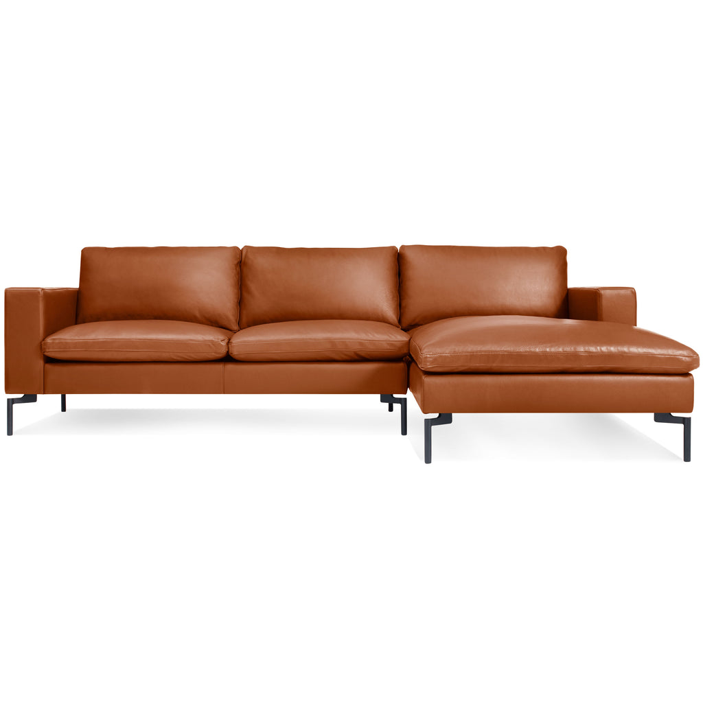 new-standard-leather-sofa-w-right-arm-chaise by BluDot at Elevati Design