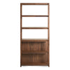 open-plan-tall-bookcase by BluDot at Elevati Design
