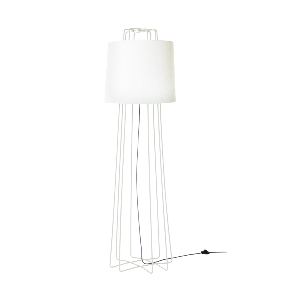 perimeter-floor-lamp by BluDot at Elevati Design