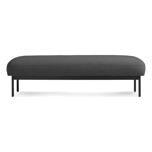 puff-puff-bench-in-maharm by BluDot at Elevati Design